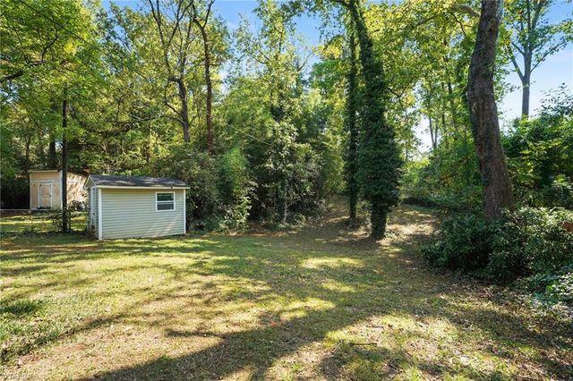 2511 Woodview Drive, Greensboro, NC 27408