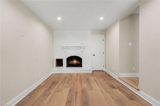 2511 Woodview Drive, Greensboro, NC 27408