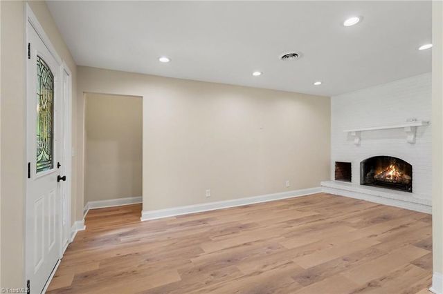 2511 Woodview Drive, Greensboro, NC 27408