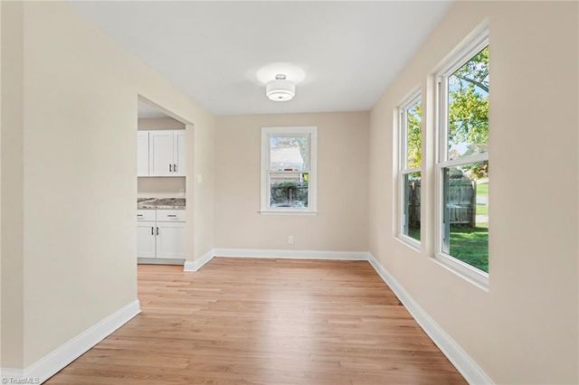 2511 Woodview Drive, Greensboro, NC 27408