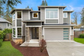 9726 Slater Avenue NE, Kirkland, WA 98033