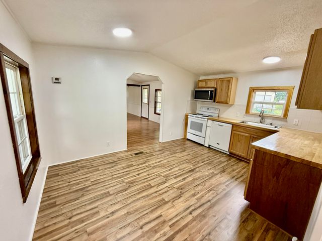 441210 Hillcrest Drive, Big Cabin, OK 74332