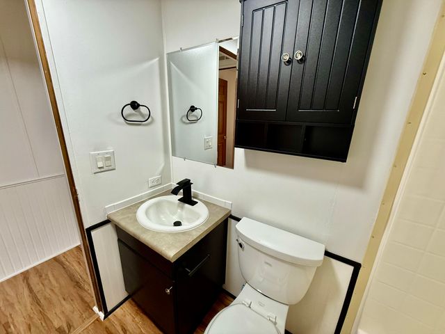 441210 Hillcrest Drive, Big Cabin, OK 74332