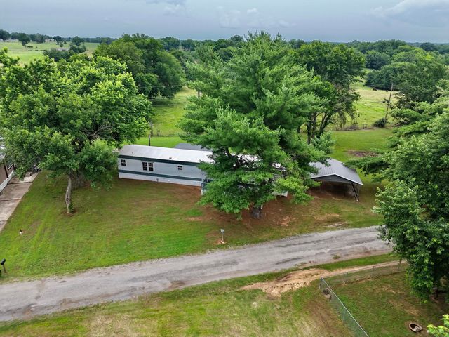 441210 Hillcrest Drive, Big Cabin, OK 74332