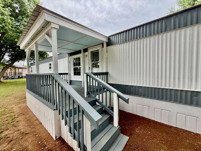441210 Hillcrest Drive, Big Cabin, OK 74332