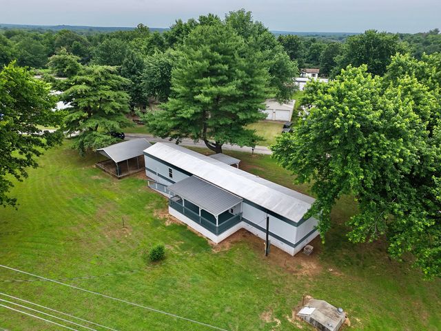 441210 Hillcrest Drive, Big Cabin, OK 74332