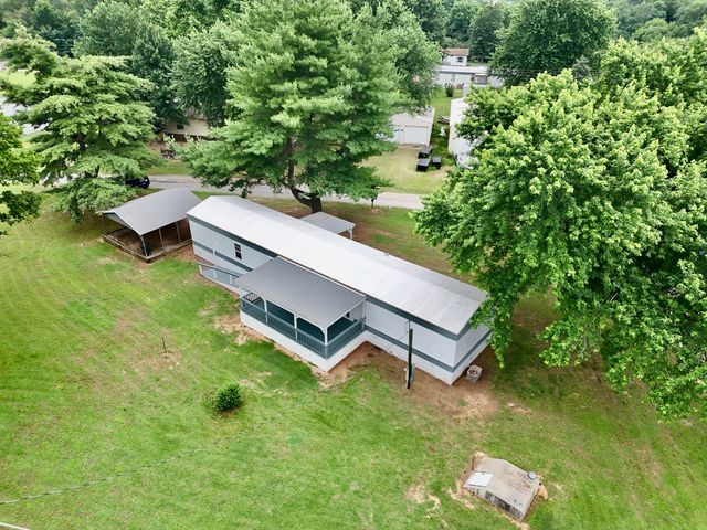 441210 Hillcrest Drive, Big Cabin, OK 74332