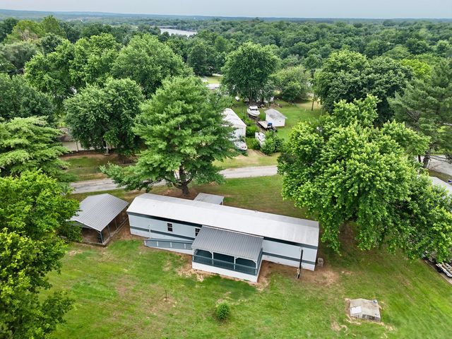 441210 Hillcrest Drive, Big Cabin, OK 74332