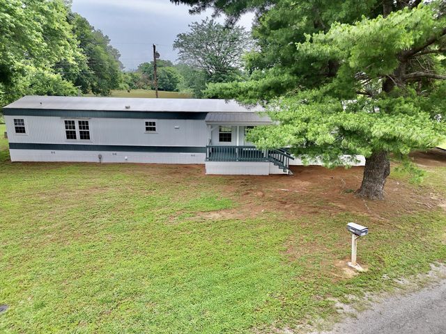 441210 Hillcrest Drive, Big Cabin, OK 74332