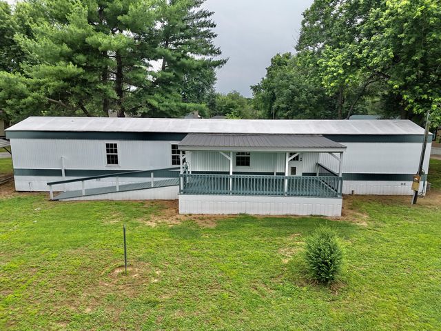 441210 Hillcrest Drive, Big Cabin, OK 74332