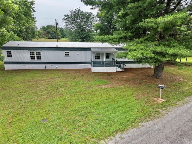 441210 Hillcrest Drive, Big Cabin, OK 74332