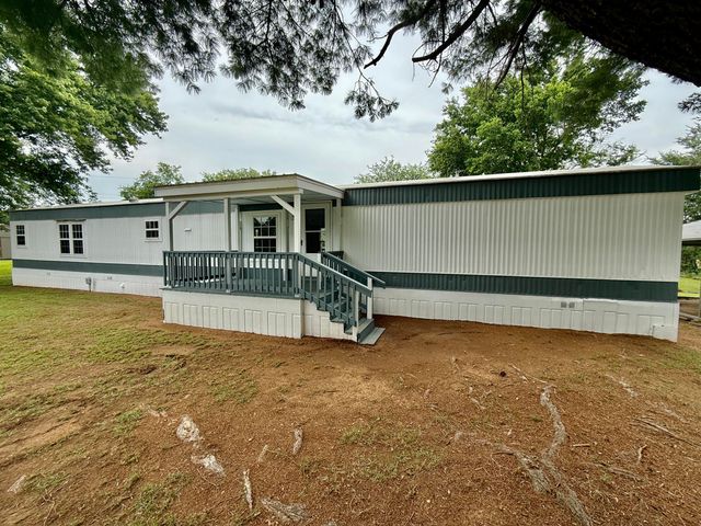 441210 Hillcrest Drive, Big Cabin, OK 74332