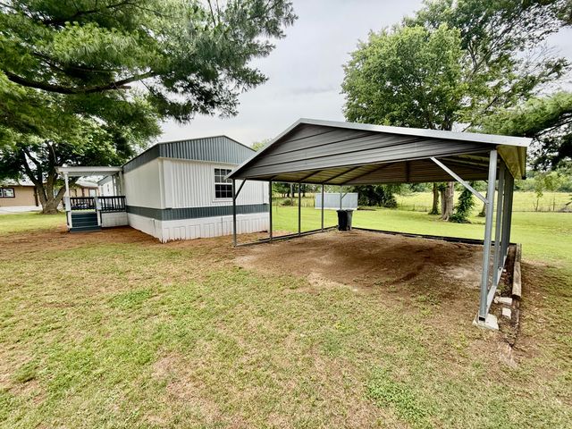 441210 Hillcrest Drive, Big Cabin, OK 74332