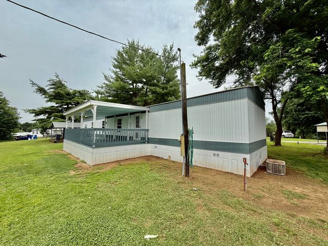 441210 Hillcrest Drive, Big Cabin, OK 74332