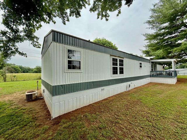 441210 Hillcrest Drive, Big Cabin, OK 74332