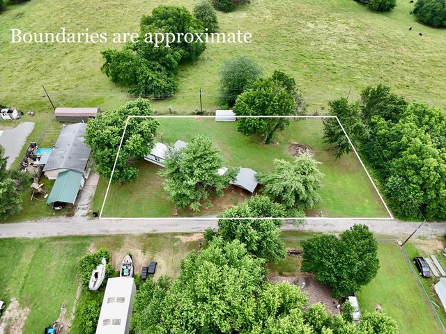 441210 Hillcrest Drive, Big Cabin, OK 74332