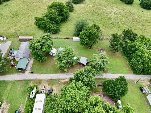 441210 Hillcrest Drive, Big Cabin, OK 74332