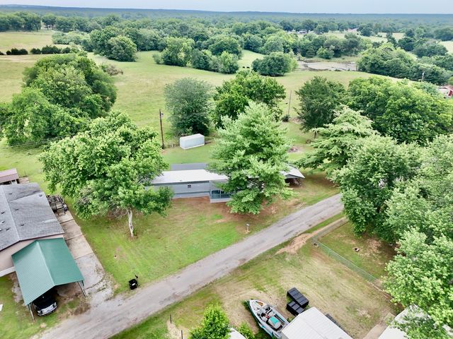 441210 Hillcrest Drive, Big Cabin, OK 74332
