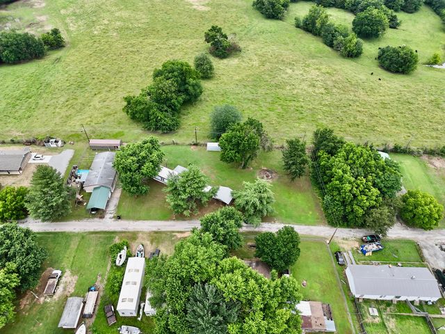 441210 Hillcrest Drive, Big Cabin, OK 74332