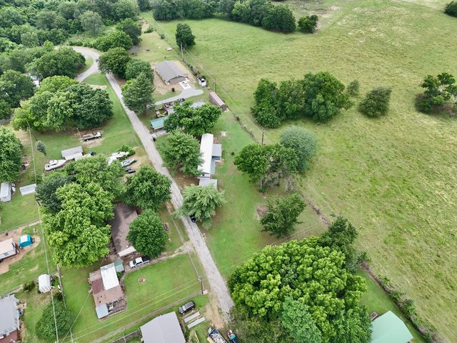 441210 Hillcrest Drive, Big Cabin, OK 74332