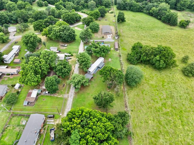 441210 Hillcrest Drive, Big Cabin, OK 74332