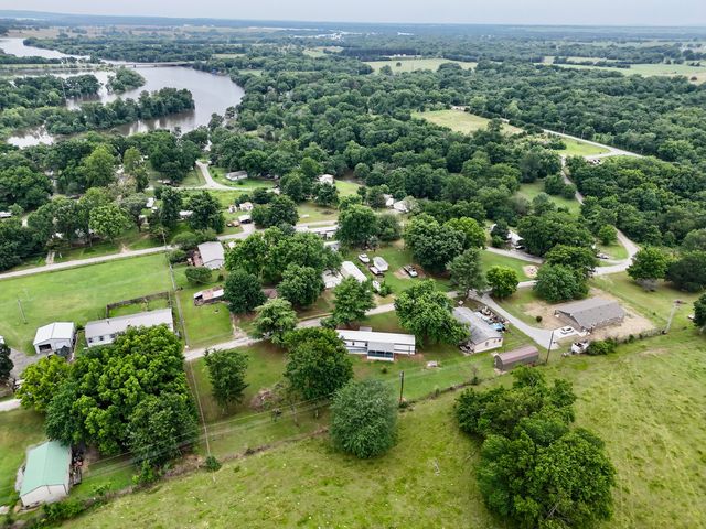 441210 Hillcrest Drive, Big Cabin, OK 74332