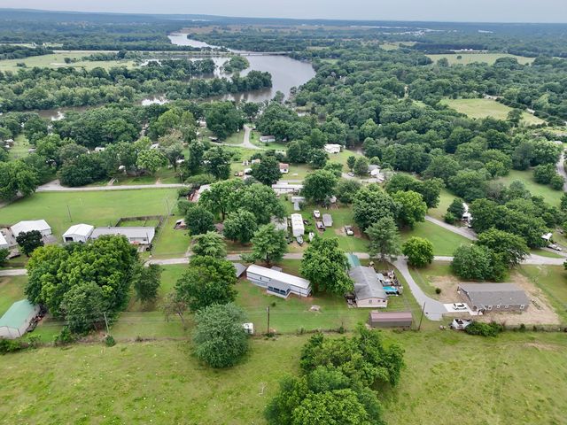 441210 Hillcrest Drive, Big Cabin, OK 74332