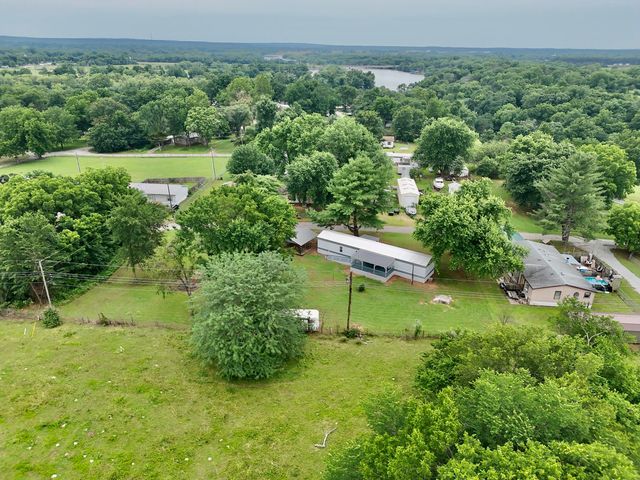 441210 Hillcrest Drive, Big Cabin, OK 74332