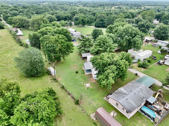 441210 Hillcrest Drive, Big Cabin, OK 74332