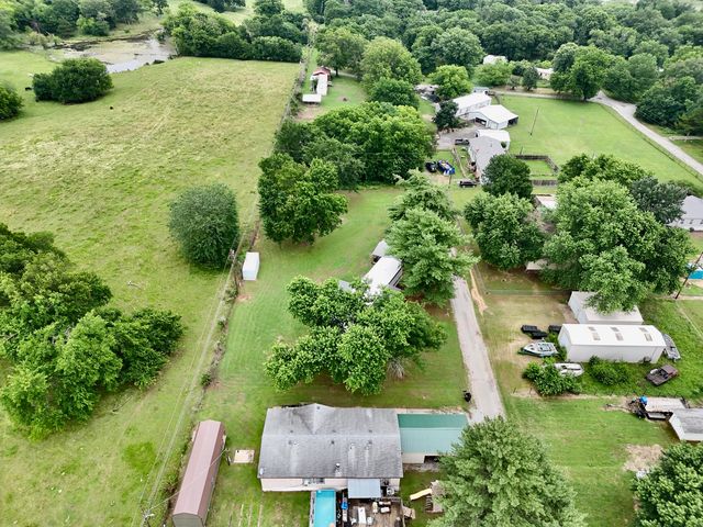 441210 Hillcrest Drive, Big Cabin, OK 74332
