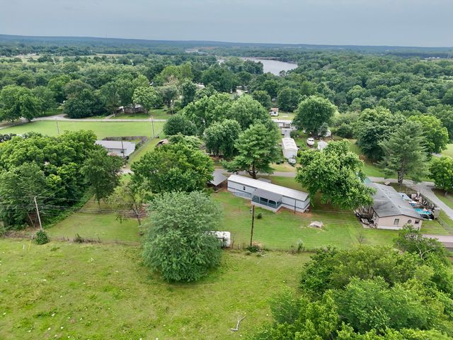 441210 Hillcrest Drive, Big Cabin, OK 74332