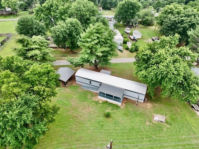 441210 Hillcrest Drive, Big Cabin, OK 74332