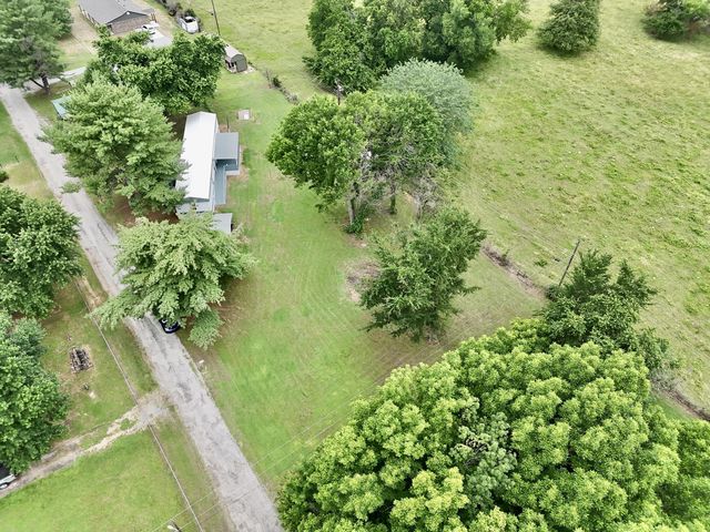 441210 Hillcrest Drive, Big Cabin, OK 74332