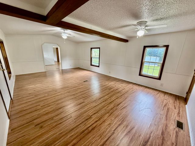 441210 Hillcrest Drive, Big Cabin, OK 74332