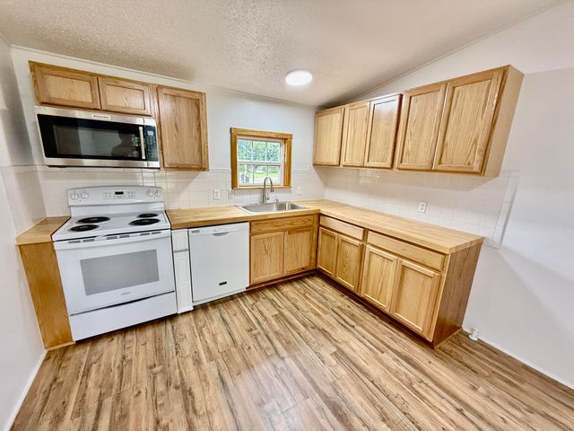 441210 Hillcrest Drive, Big Cabin, OK 74332