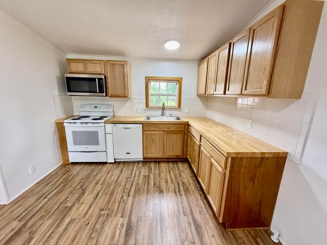 441210 Hillcrest Drive, Big Cabin, OK 74332