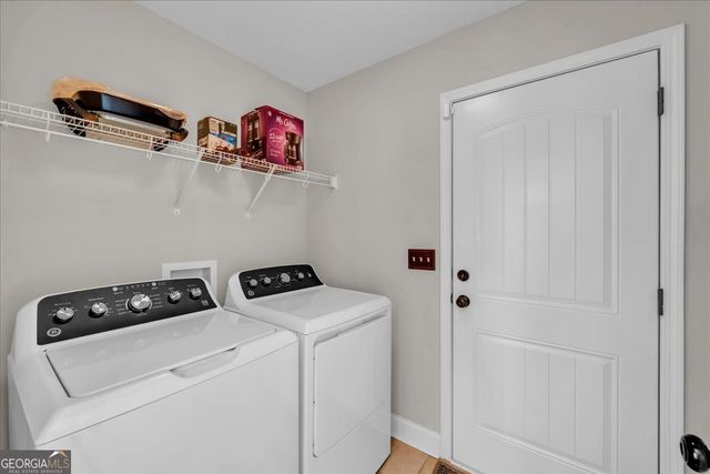 2301 Quail Ridge Lane, Perry, GA 31069