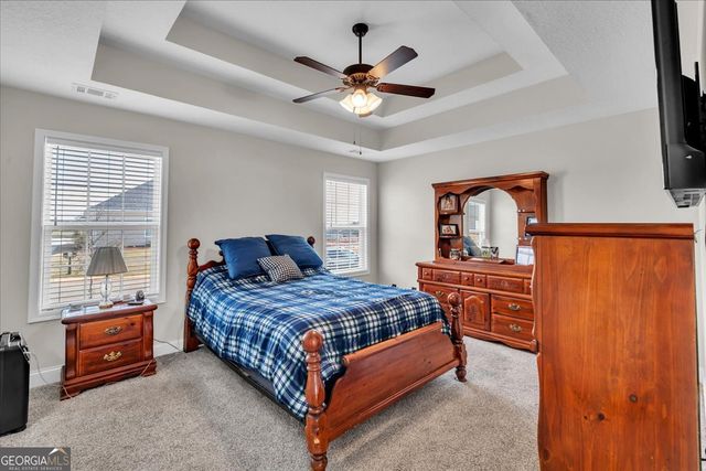 2301 Quail Ridge Lane, Perry, GA 31069