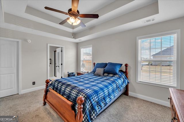 2301 Quail Ridge Lane, Perry, GA 31069