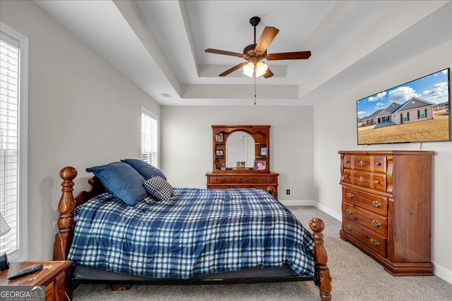 2301 Quail Ridge Lane, Perry, GA 31069