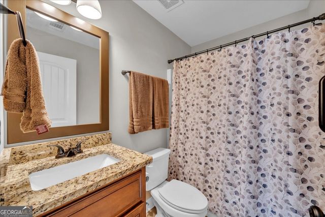 2301 Quail Ridge Lane, Perry, GA 31069