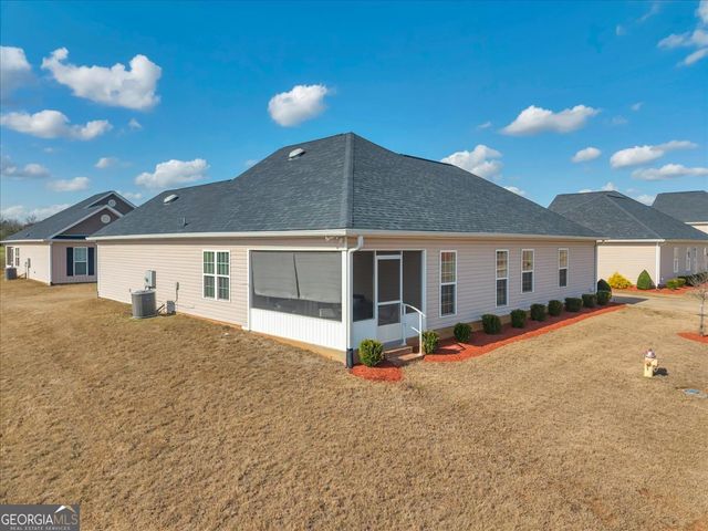 2301 Quail Ridge Lane, Perry, GA 31069