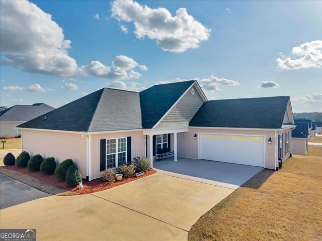 2301 Quail Ridge Lane, Perry, GA 31069