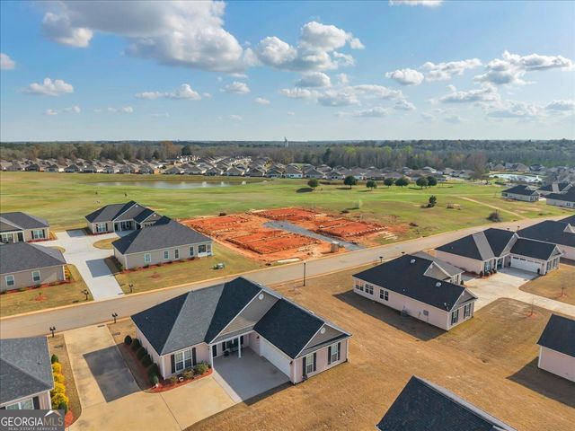 2301 Quail Ridge Lane, Perry, GA 31069