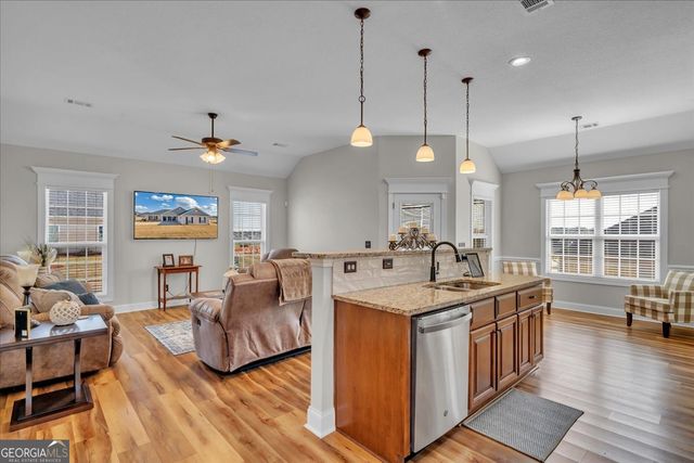 2301 Quail Ridge Lane, Perry, GA 31069