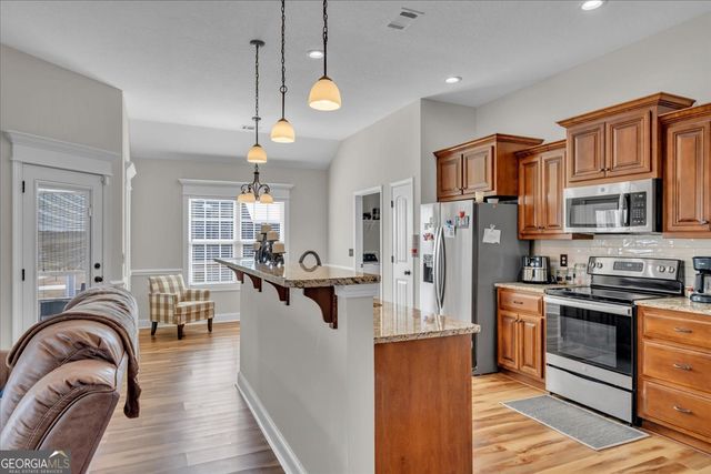 2301 Quail Ridge Lane, Perry, GA 31069