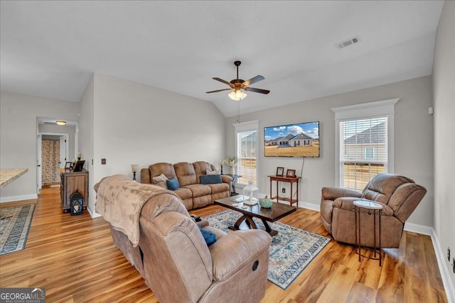 2301 Quail Ridge Lane, Perry, GA 31069