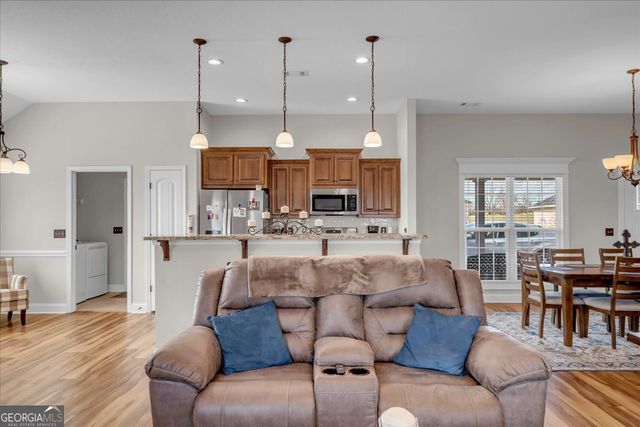 2301 Quail Ridge Lane, Perry, GA 31069