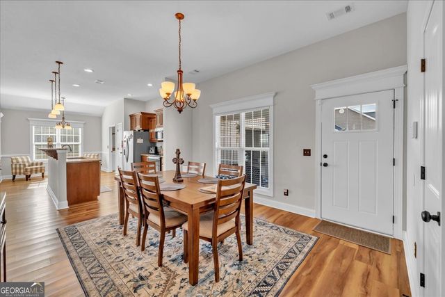 2301 Quail Ridge Lane, Perry, GA 31069