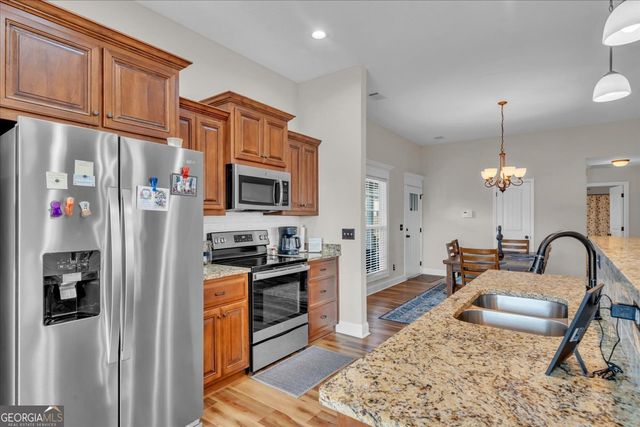 2301 Quail Ridge Lane, Perry, GA 31069